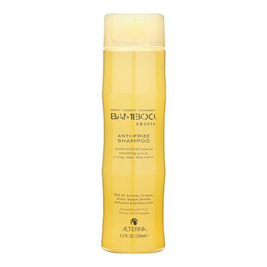 ALTERNA_BAMBOO Luminous Shine Shampoo 250ml_Cosmetic World